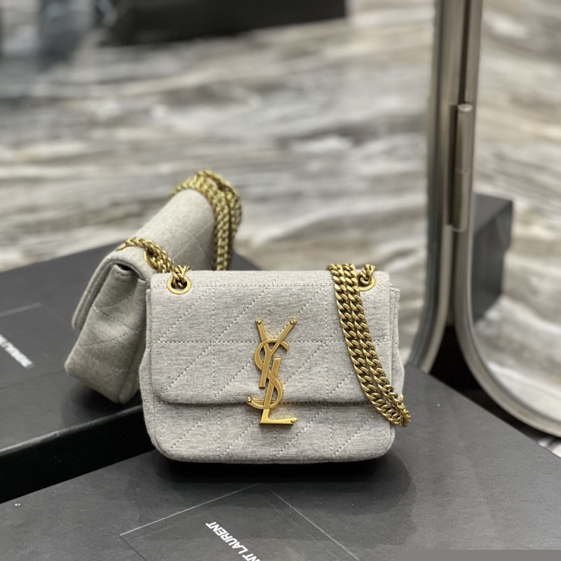 Y*L top handle bags